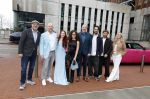 Amsterdam 31 januari 2026
Premiere Duivinder in het VUE  theater . Cast Cast (Luc Swinkels, Sytse Faber, Jesper Hesseling, Perry Mulder, Liza Sips, Styno Huijkman, Harry Piekema, Rik Sinkeldam, Ruben van der Meer, Lisanne Hoefnagels, Merijn Oerlemans, Zahra Wijnstijn, Elly de Graaf)