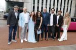 Amsterdam 31 januari 2026
Premiere Duivinder in het VUE  theater . Cast Cast (Luc Swinkels, Sytse Faber, Jesper Hesseling, Perry Mulder, Liza Sips, Styno Huijkman, Harry Piekema, Rik Sinkeldam, Ruben van der Meer, Lisanne Hoefnagels, Merijn Oerlemans, Zahra Wijnstijn, Elly de Graaf)