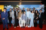Amsterdam 31 januari 2026
Premiere Duivinder in het VUE  theater . Cast Cast (Luc Swinkels, Sytse Faber, Jesper Hesseling, Perry Mulder, Liza Sips, Styno Huijkman, Harry Piekema, Rik Sinkeldam, Ruben van der Meer, Lisanne Hoefnagels, Merijn Oerlemans, Zahra Wijnstijn, Elly de Graaf)