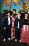 Utrecht 1 februari 2026
Premiere Super juffie in jaarbeurs Utrecht . cast met oa Diewertje Wir Harry Piekema en Oscar Aerts