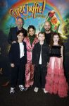 Utrecht 1 februari 2026
Premiere Super juffie in jaarbeurs Utrecht . cast met oa Diewertje Wir Harry Piekema en Oscar Aerts