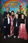 Utrecht 1 februari 2026
Premiere Super juffie in jaarbeurs Utrecht . cast met oa Diewertje Wir Harry Piekema en Oscar Aerts