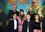 Utrecht 1 februari 2026
Premiere Super juffie in jaarbeurs Utrecht . cast met oa Diewertje Wir Harry Piekema en Oscar Aerts