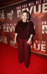 Amsterdam 26 januari 2026
Premiere ons pap wil bij de revue in het deLaMar theater . catherine Keyl