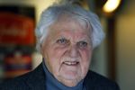 Hilversum 19 februari 2026
Rick van Velthuysen, Bas Westerweel, Hans Schiffers en Mirjam Verhoef tijdens de viering van het 80-jarig jubileum van Arbeidsvitaminen. Het langstlopende nationale radioprogramma viert dit met een live-uitzending vanuit de Vioolkist in Hilversum. Cees den Daas
