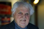 Hilversum 19 februari 2026
Rick van Velthuysen, Bas Westerweel, Hans Schiffers en Mirjam Verhoef tijdens de viering van het 80-jarig jubileum van Arbeidsvitaminen. Het langstlopende nationale radioprogramma viert dit met een live-uitzending vanuit de Vioolkist in Hilversum. Cees den Daas