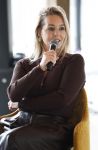 Amsterdam 30 januari 2026
Buiten gewone gezinnen, het nieuwe boek van acteur, columnist en podcastmaker Diego Gonzalez-Clark is vandaag gepresenteerd. Chantal Janzen ontving het eerste boek .