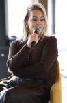 Amsterdam 30 januari 2026
Buiten gewone gezinnen, het nieuwe boek van acteur, columnist en podcastmaker Diego Gonzalez-Clark is vandaag gepresenteerd. Chantal Janzen ontving het eerste boek .