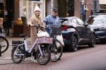 Amsterxdam 16 januari 2026
Chantal Janzen en Tina de Bruin doen samen boodschappen in Amsterdam zuid