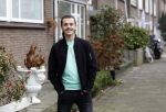 Rijswijk 29 januari 2026
Chicco v d Luijtgaarden van oh oh Den Haag bij hem thuis .