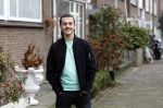 Rijswijk 29 januari 2026
Chicco v d Luijtgaarden van oh oh Den Haag bij hem thuis .