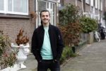 Rijswijk 29 januari 2026
Chicco v d Luijtgaarden van oh oh Den Haag bij hem thuis .