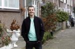 Rijswijk 29 januari 2026
Chicco v d Luijtgaarden van oh oh Den Haag bij hem thuis .