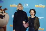 Amsterdam 24 januari 2026
Premiere Miss Molly in Tuschinski 
Christine v Stralen
