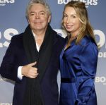 Amsterdam 16 februari 2026
Premiere Boomers met oa Huub Stapel Jennifer Hofman ( zwanger) Renee Fokker Johanna Ter Steege Hans Kesting Serge Henri Valcke ea  in Tuschinski . Coen Verbraak met partner