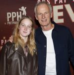Amsterdam 26 januari 2026
Premiere ons pap wil bij de revue in het deLaMar theater . Cor Bakker met zijn dochter
