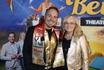 Tilburg 29 januari 2026
Premiere de Bevers in de schouwburg van Tilburg . John de Bever en Kees de Bever geven een voorstelling met oa Bas Muijs Adje v Bavel en Mariska v Kolck. Corry Konings