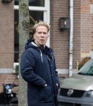 Amsterdam 30 januari 2026
Danny Rook in Amsterdam zuid.