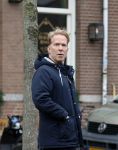 Amsterdam 30 januari 2026
Danny Rook in Amsterdam zuid.