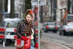 Amsterdam 27 januari 2026
Debbie de Jong BenB vol liefde op straat in Amsterdam zuid.