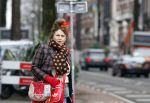 Amsterdam 27 januari 2026
Debbie de Jong BenB vol liefde op straat in Amsterdam zuid.