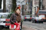 Amsterdam 27 januari 2026
Debbie de Jong BenB vol liefde op straat in Amsterdam zuid.