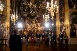Den Haag, 23 Februari 2026
Presentatie Nieuw Kabinet Jetten
Huis ten Bosch
Derk Boswijk en Koning Willem Alexander