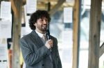 Amsterdam 30 januari 2026
Buiten gewone gezinnen, het nieuwe boek van acteur, columnist en podcastmaker Diego Gonzalez-Clark is vandaag gepresenteerd. Chantal Janzen ontving het eerste boek .