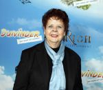 Amsterdam 31 januari 2026
Premiere Duivinder in het VUE  theater . Elly de Graaf