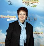Amsterdam 31 januari 2026
Premiere Duivinder in het VUE  theater . Elly de Graaf