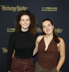 Amsterdam 10 februari 2026
Premiere Wuthering Heights in Tuschinski .