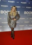 Amsterdam 16 februari 2026
Premiere Boomers met oa Huub Stapel Jennifer Hofman ( zwanger) Renee Fokker Johanna Ter Steege Hans Kesting Serge Henri Valcke ea  in Tuschinski . Eveline Stallaart kwam met Robin Pors