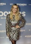 Amsterdam 16 februari 2026
Premiere Boomers met oa Huub Stapel Jennifer Hofman ( zwanger) Renee Fokker Johanna Ter Steege Hans Kesting Serge Henri Valcke ea  in Tuschinski . Eveline Stallaart kwam met Robin Pors