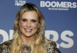 Amsterdam 16 februari 2026
Premiere Boomers met oa Huub Stapel Jennifer Hofman ( zwanger) Renee Fokker Johanna Ter Steege Hans Kesting Serge Henri Valcke ea  in Tuschinski . Eveline Stallaart kwam met Robin Pors
