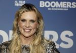 Amsterdam 16 februari 2026
Premiere Boomers met oa Huub Stapel Jennifer Hofman ( zwanger) Renee Fokker Johanna Ter Steege Hans Kesting Serge Henri Valcke ea  in Tuschinski . Eveline Stallaart kwam met Robin Pors
