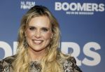 Amsterdam 16 februari 2026
Premiere Boomers met oa Huub Stapel Jennifer Hofman ( zwanger) Renee Fokker Johanna Ter Steege Hans Kesting Serge Henri Valcke ea  in Tuschinski . Eveline Stallaart kwam met Robin Pors