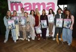 Badhoevedorp 11 februari 2026
Fabulous mama of the year in het Corendon Hotel. Victoria Verstappen Monique Westenberg Ann Dominic Welten Loes v Delft Monique Smit Bo de Wit en Nicolette Kluijver en Meester Jesper