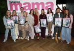 Badhoevedorp 11 februari 2026
Fabulous mama of the year in het Corendon Hotel. Victoria Verstappen Monique Westenberg Ann Dominic Welten Loes v Delft Monique Smit Bo de Wit en Nicolette Kluijver en Meester Jesper