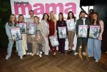 Badhoevedorp 11 februari 2026
Fabulous mama of the year in het Corendon Hotel. Victoria Verstappen Monique Westenberg Ann Dominic Welten Loes v Delft Monique Smit Bo de Wit en Nicolette Kluijver en Meester Jesper