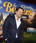Tilburg 29 januari 2026
Premiere de Bevers in de schouwburg van Tilburg . John de Bever en Kees de Bever geven een voorstelling met oa Bas Muijs Adje v Bavel en Mariska v Kolck. Ferri Somogyi