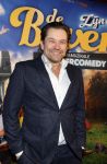 Tilburg 29 januari 2026
Premiere de Bevers in de schouwburg van Tilburg . John de Bever en Kees de Bever geven een voorstelling met oa Bas Muijs Adje v Bavel en Mariska v Kolck. Ferri Somogyi