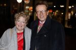 Amsterdam 16 februari 2026
Premiere Boomers met oa Huub Stapel Jennifer Hofman ( zwanger) Renee Fokker Johanna Ter Steege Hans Kesting Serge Henri Valcke ea  in Tuschinski . Frank Jansen kwam met een vriendin