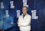 Amsterdam 4 februari 2026
Premiere West side Story in Carre. Frank sanders