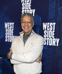 Amsterdam 4 februari 2026
Premiere West side Story in Carre. Frank sanders