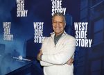 Amsterdam 4 februari 2026
Premiere West side Story in Carre. Frank sanders