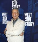 Amsterdam 4 februari 2026
Premiere West side Story in Carre. Frank sanders