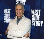 Amsterdam 4 februari 2026
Premiere West side Story in Carre. Frank sanders