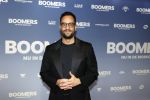 Amsterdam 16 februari 2026
Premiere Boomers met oa Huub Stapel Jennifer Hofman ( zwanger) Renee Fokker Johanna Ter Steege Hans Kesting Serge Henri Valcke ea  in Tuschinski . Freek Bartels
