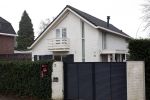 Tilburg 3 februari 2026
Het huis van Gers Pardoel staat te koop