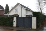 Tilburg 3 februari 2026
Het huis van Gers Pardoel staat te koop